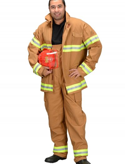 Adult Firefighter Costume buy now
