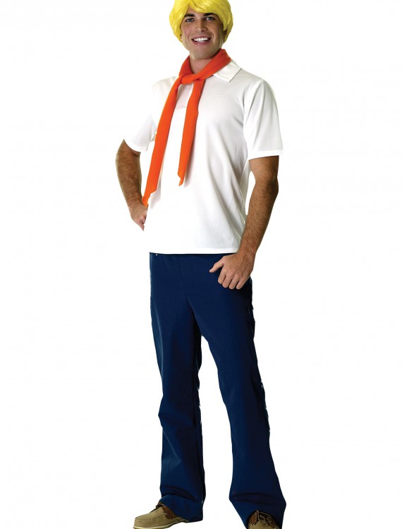 Adult Fred Costume buy now
