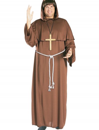 Adult Friar Tuck Costume buy now