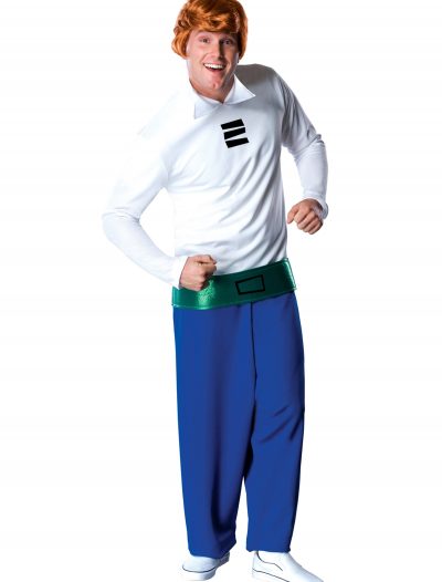 Adult George Jetson Costume buy now
