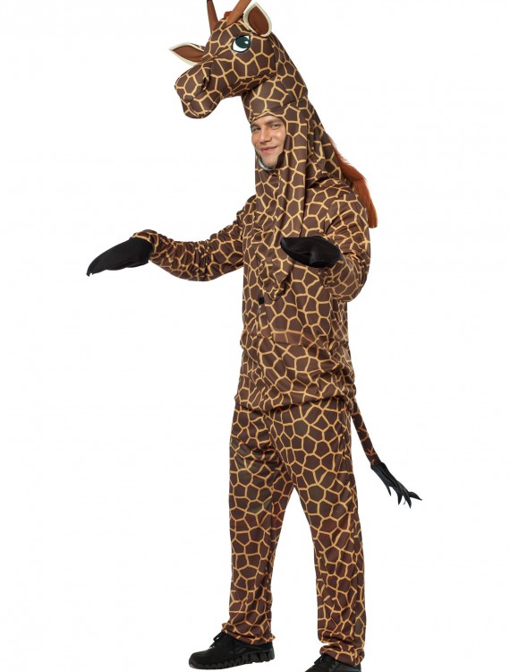 Adult Giraffe Costume buy now