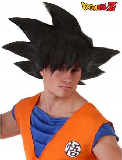 Adult Goku Wig buy now