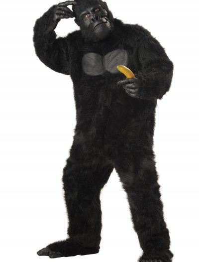 Adult Gorilla Costume buy now