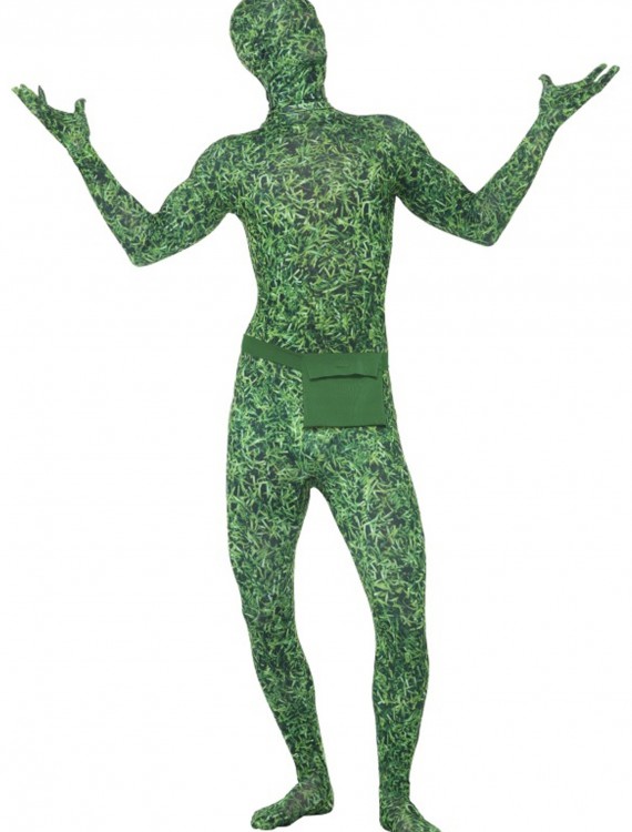 Adult Grass Second Skin Suit buy now