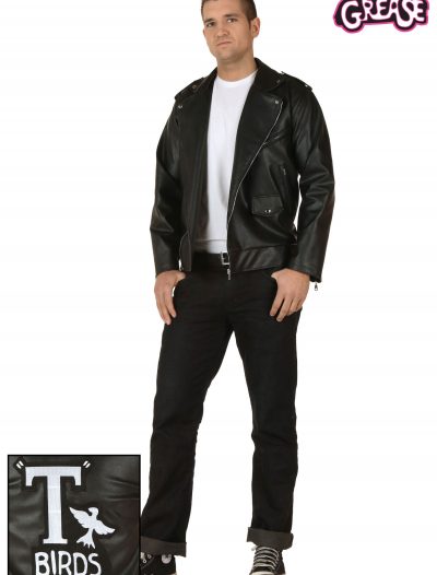 Adult Grease Authentic T-Birds Jacket buy now
