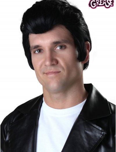 Adult Grease Danny Wig buy now