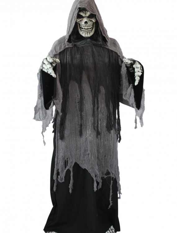 Adult Grim Reaper Costume buy now