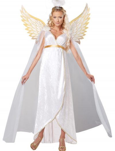 Adult Guardian Angel Costume buy now