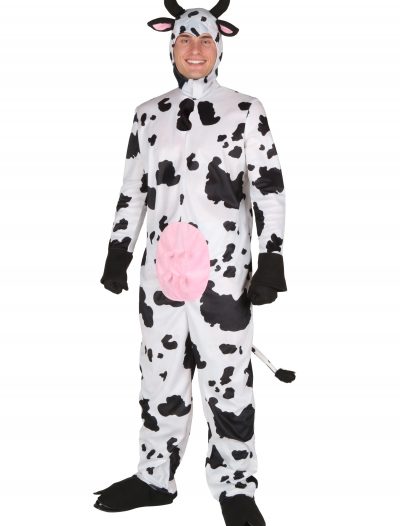 Adult Happy Cow Costume buy now