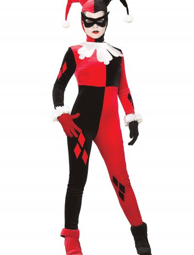 Adult Harley Quinn Costume buy now
