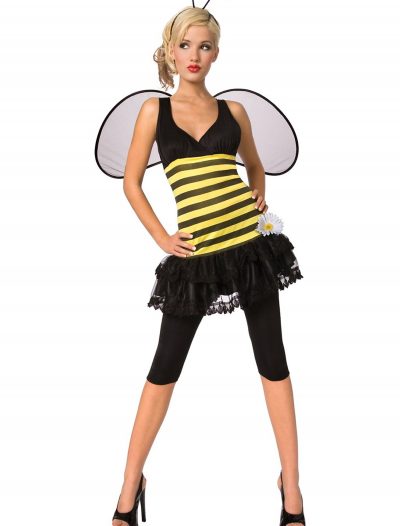 Adult Honey Bee Costume buy now