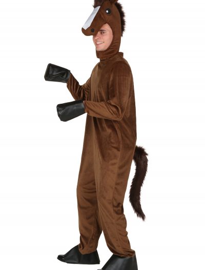Adult Horse Costume buy now