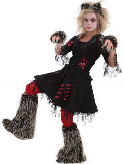 Adult Howlette Costume buy now