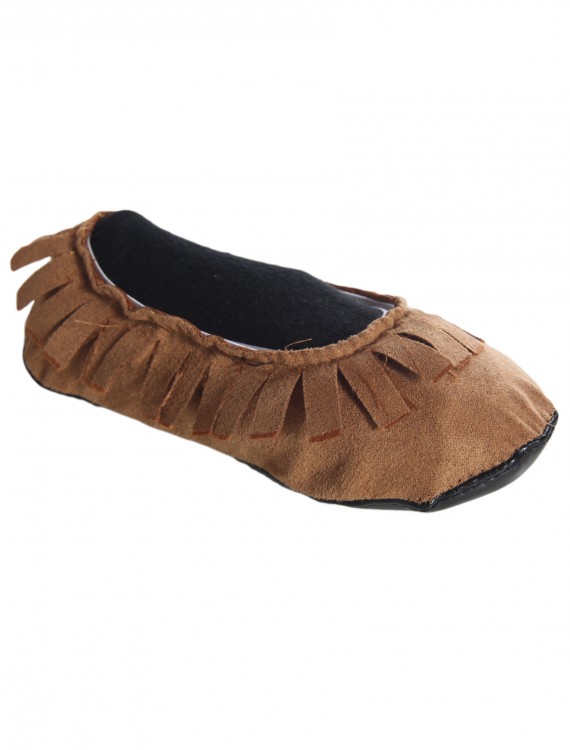 Adult Indian Moccasins buy now