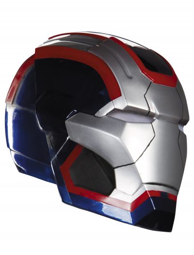Adult Iron Patriot Helmet buy now