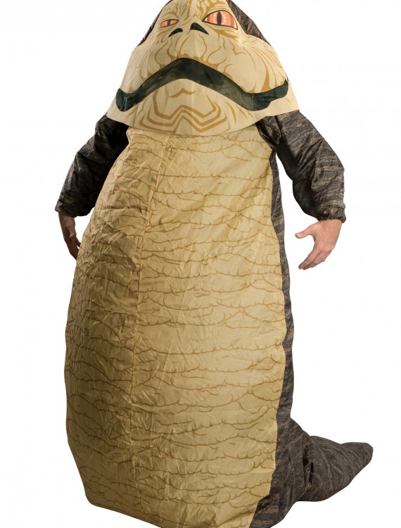 Adult Jabba the Hutt Costume buy now