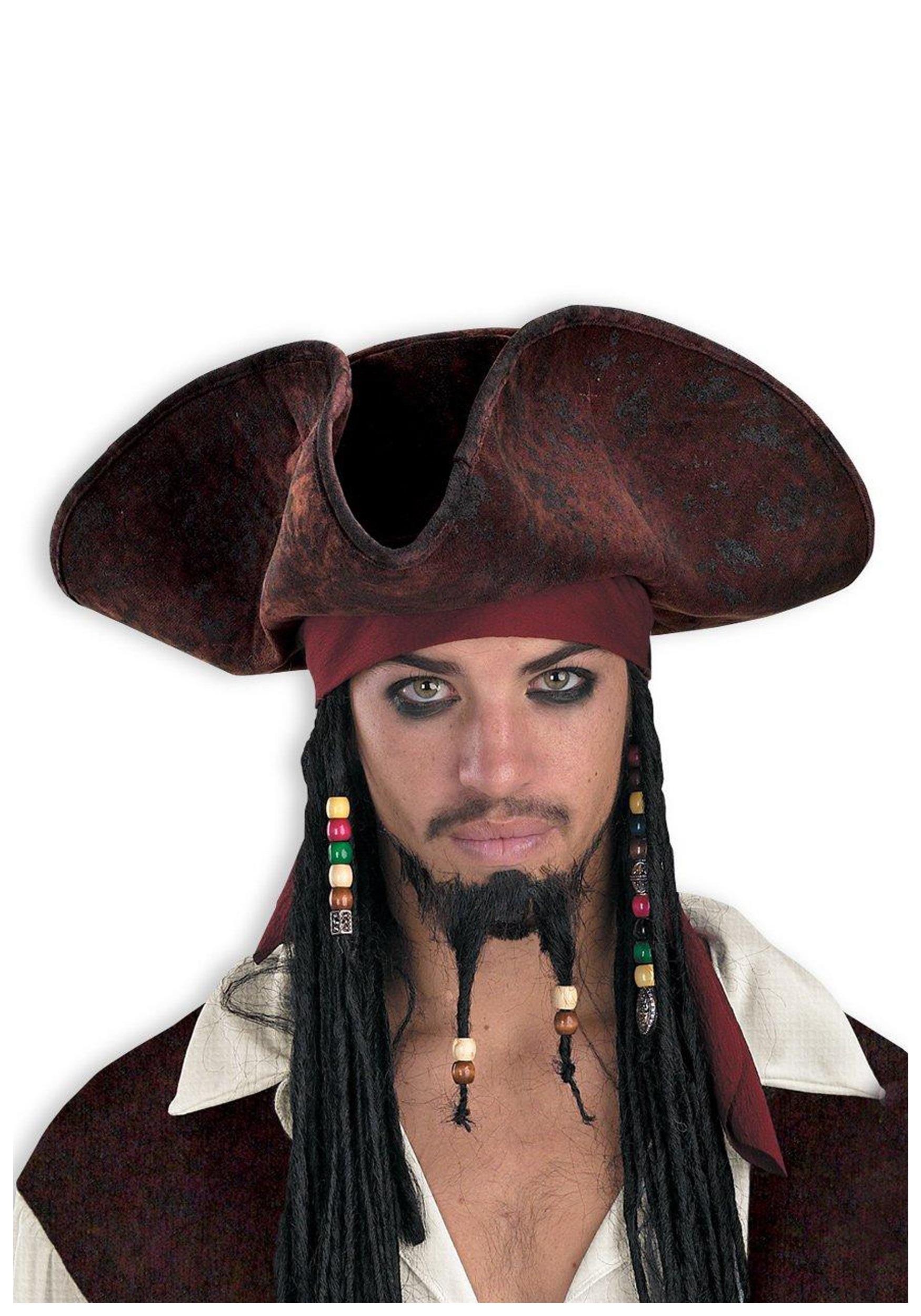 Пират с лицензией на грабеж. Треуголка капитана Джека воробья. Костюм пирата Джека воробья. Шляпа Джека воробья. Шляпа капитана Джека.