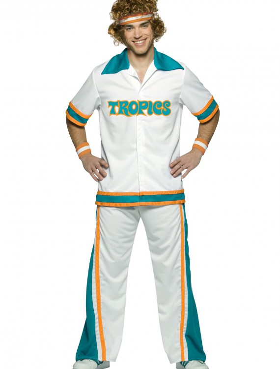 Adult Jackie Moon Warm-Up Suit buy now