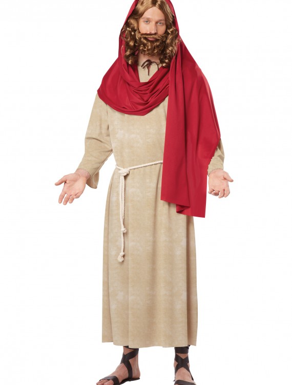 Adult Jesus Christ Costume buy now