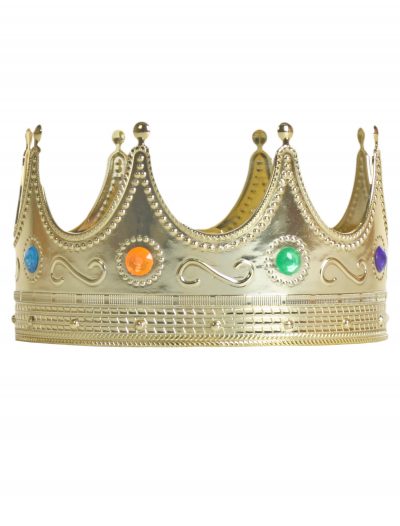 Adult Jeweled Crown buy now