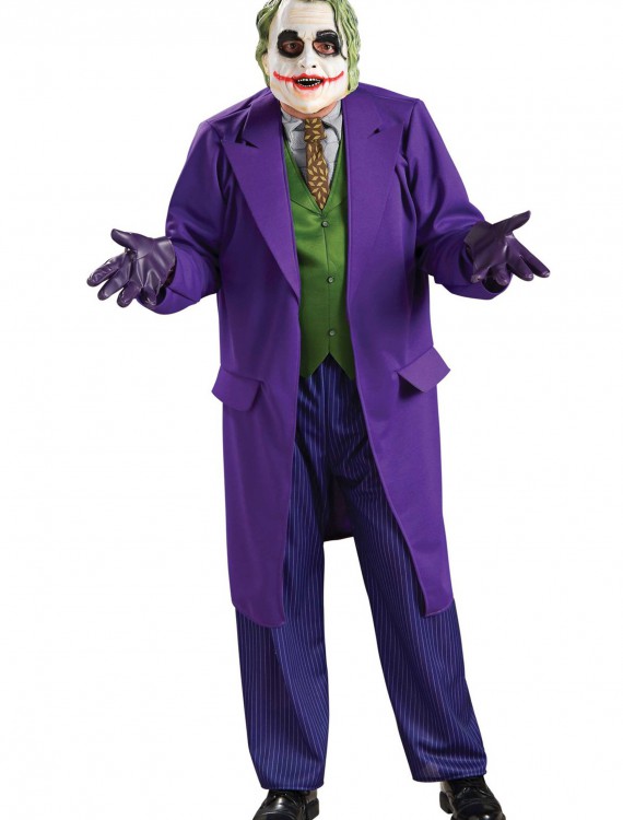 Adult Joker Costume buy now