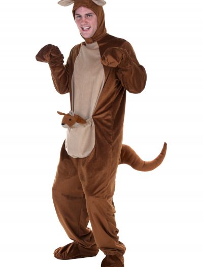 Adult Kangaroo Costume buy now