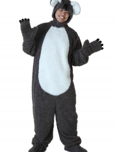 Adult Koala Costume buy now