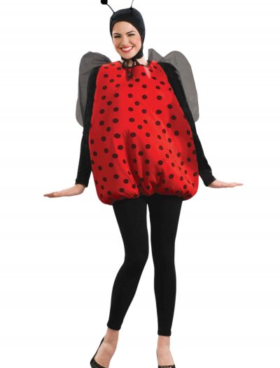 Adult Lady Bug Costume buy now