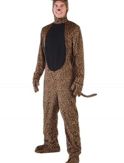 Adult Leopard Costume buy now