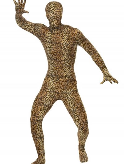 Adult Leopard Second Skin Suit buy now