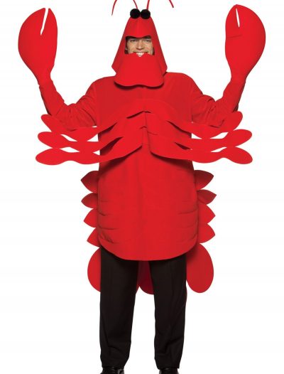 Adult Lobster Costume buy now