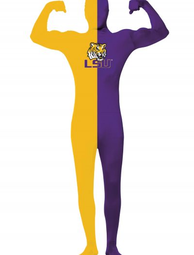 Adult Louisiana State University Skin Suit buy now