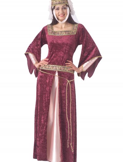 Adult Maid Marion Costume buy now