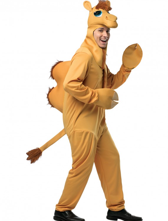 Adult Mens Camel Costume buy now