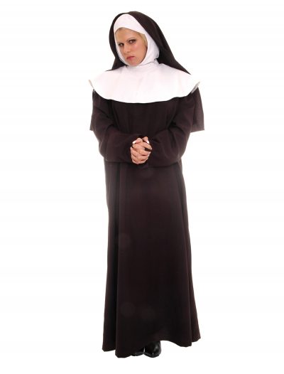 Adult Mother Superior Nun Costume buy now