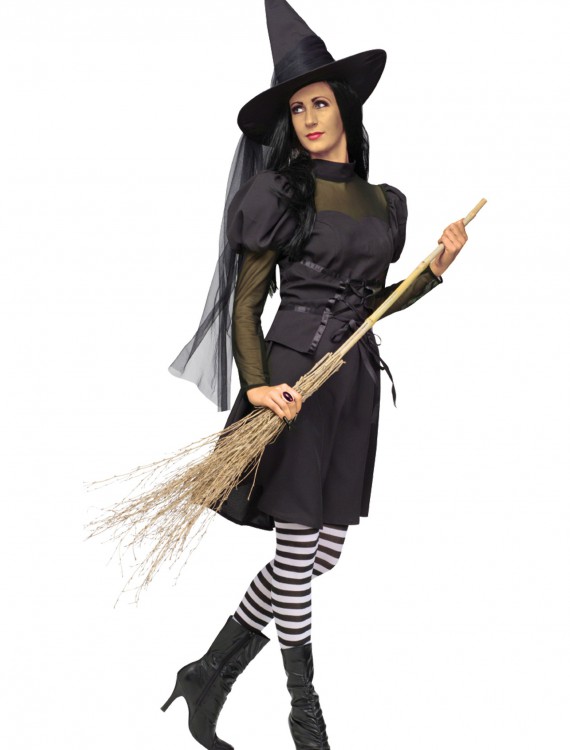 Adult Ms. Witch Costume buy now