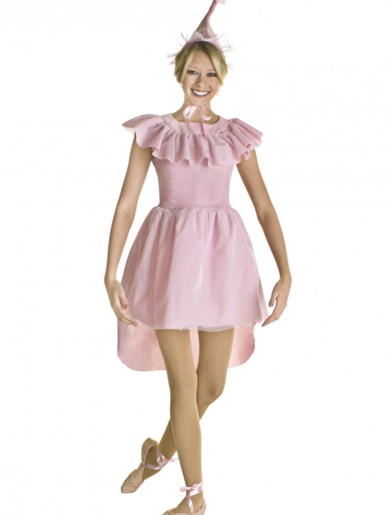 Adult Munchkin Ballerina Costume buy now