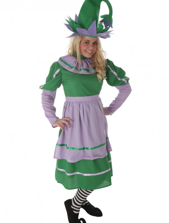 Adult Munchkin Girl Costume buy now