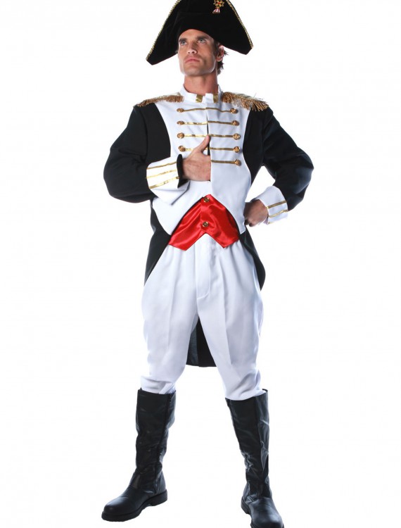 Adult Napoleon Costume buy now