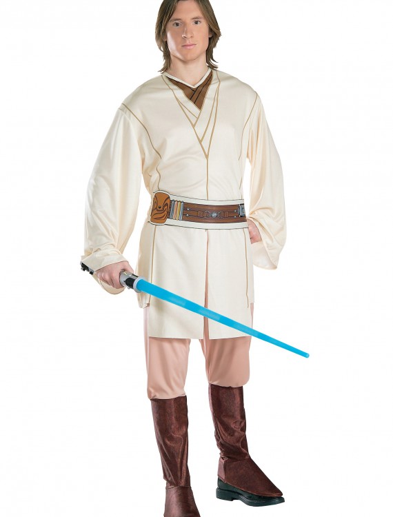 Adult Obi-Wan Kenobi Costume buy now