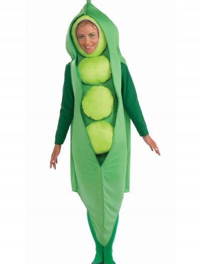 Adult Peas Costume buy now