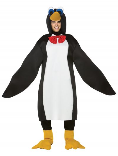 Adult Penguin Costume buy now