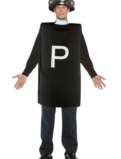 Adult Pepper Costume buy now