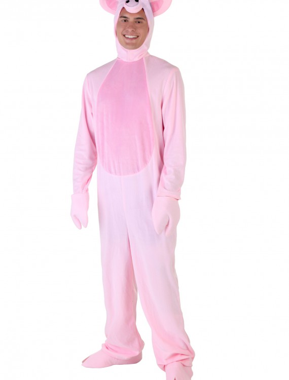 Adult Pig Costume buy now