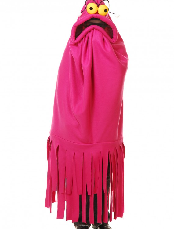 Adult Pink Monster Madness Costume buy now