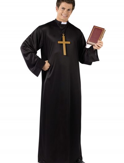Adult Priest Costume buy now