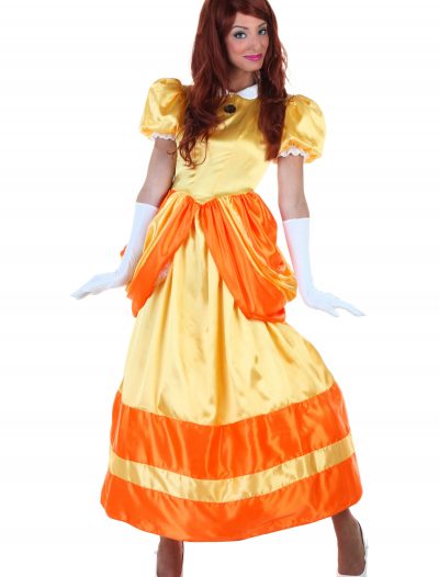 Adult Princess Daffodil Costume buy now