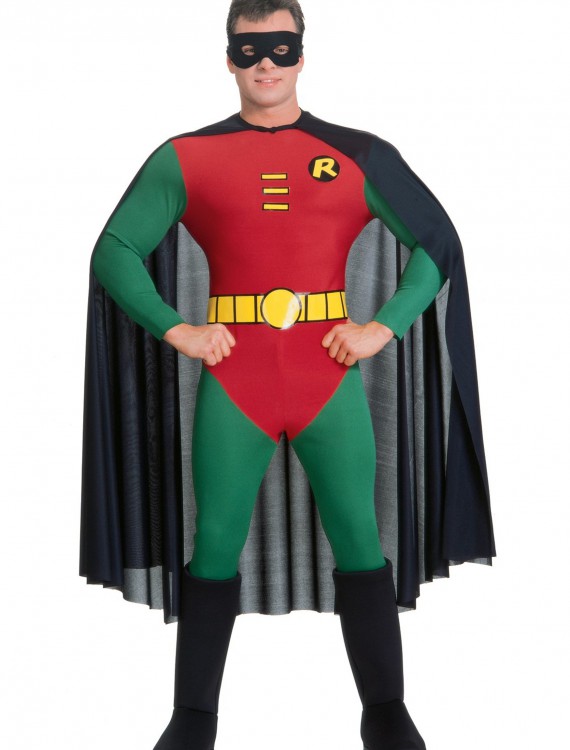 Adult Robin Costume buy now