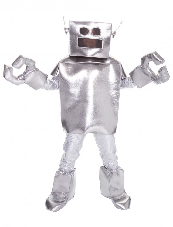 Adult Robot Costume buy now