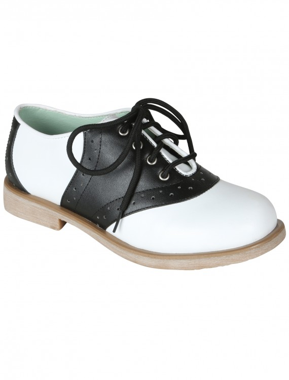 Adult Saddle Shoes buy now